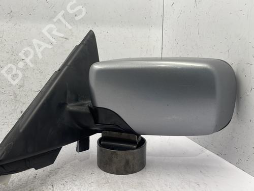 Used Left mirror BMW 3 Compact (E46) 320 td (150 hp) 25120802