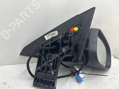 Used Right mirror Right mirror 37021766 37021766