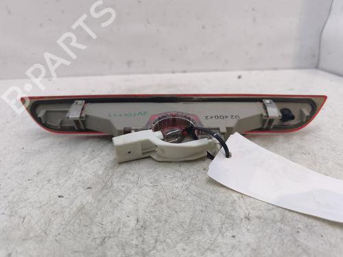 Used Third brake light Third brake light FORD FIESTA V (JH_, JD_) 1.4 16V (80 hp) 29833931 29833931