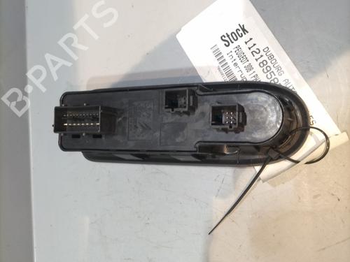 Used Left front window switch PEUGEOT 308 I (4A_, 4C_) 1.6 HDi (92 hp) 29222445