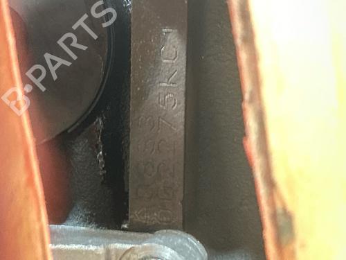 Engine CHEVROLET MATIZ (M200, M250) 0.8 | BP39689678M1 - Image 5