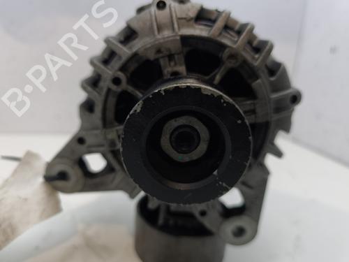 Used Alternator RENAULT TWINGO II (CN0_) 1.2 16V (CN0K, CN0V, CN0A) (76 hp) 26386895