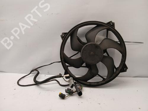 Elettroventola radiatore CITROËN BERLINGO / BERLINGO FIRST Box Body/MPV (M_) 1.6 HDI 75 (MB9HW) (75 hp) 31987948