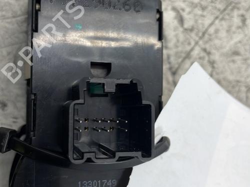 Headlight switch CHEVROLET CRUZE (J300) 1.7 D | BP25259702I24
