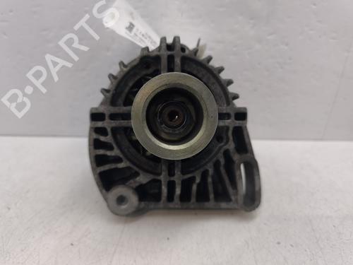 Used Alternator FIAT PANDA (169_) 1.2 4x4 (169AXF2A, 169AXF1A) (69 hp) 31062262
