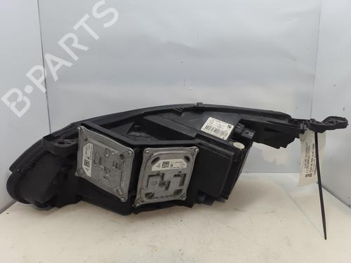 Right headlight PEUGEOT 308 II (LB_, LP_, LW_, LH_, L3_) 1.6 HDi / BlueHDi 115 | BP29582189C29 