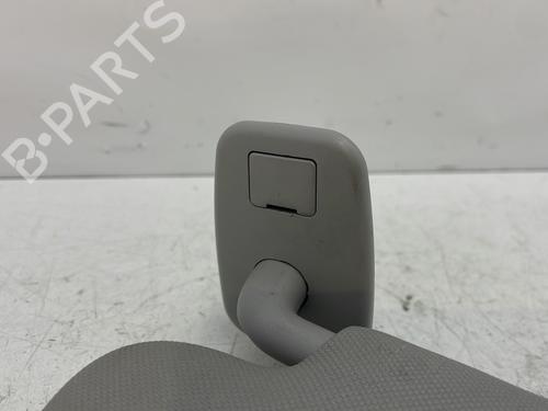 Zonneklep links RENAULT CLIO IV (BH_) 0.9 TCe 90 (BHNF, BHMA, BHMH, BHJK, BHJR) | BP29141389I1 