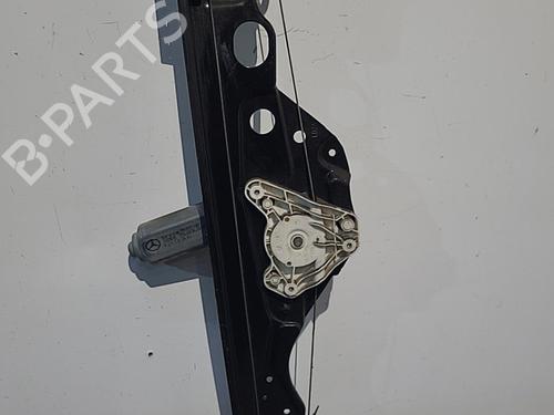 Rear right window mechanism MERCEDES-BENZ E-CLASS (W211) E 320 CDI (211.026) | BP22823668C25 