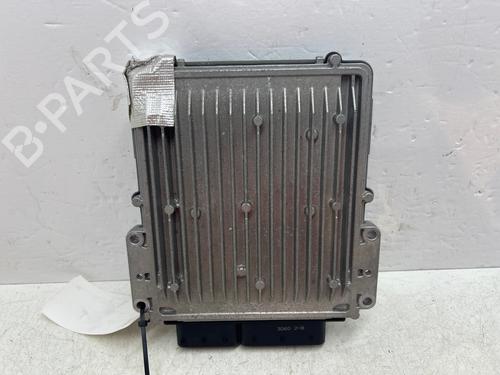 Engine control unit (ECU) CITROËN C6 (TD_) 3.0 HDi | BP36399465M57  - Image 5