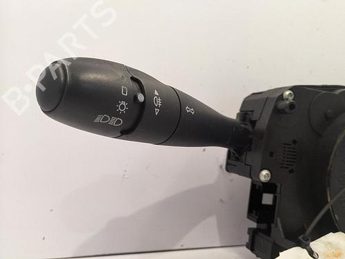 Steering column stalk PEUGEOT 207 (WA_, WC_) 1.6 HDi | BP22827762I23 