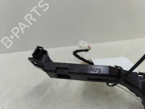Right front window switch MERCEDES-BENZ EQE SUV (X294) EQE 350 4-matic (294.612) | BP37732084I26 - Image 2
