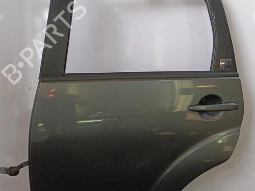Left rear door CITROËN C-CROSSER (VU_, VV_) 2.2 HDi | BP22820620C4 