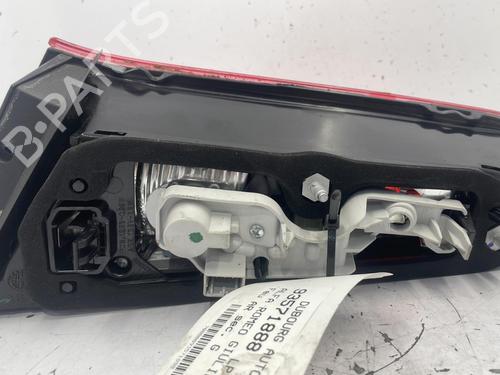 Used Left tailgate light Left tailgate light ALFA ROMEO GIULIETTA (940_) 2.0 JTDM (940FXV11) (175 hp) 22842367 22842367