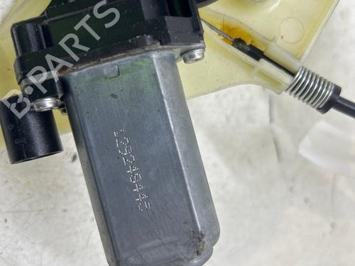 Front left window mechanism RENAULT MASTER III Platform/Chassis (EV, HV, UV) 2.3 dCi 145 FWD (EV0E, EV0F, HV0E, HV0F, UV0E, UV0F,... | BP37472417C22 - Image 4