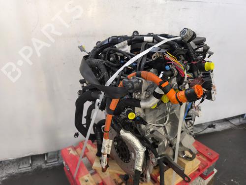 Engine RENAULT CLIO V (B7_) 1.6 E-TECH 145 (B7MU) | BP38067600M1 - Image 5