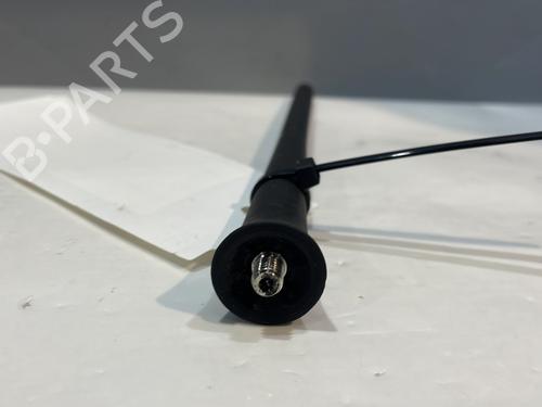 Used Antenna/Base Antenna/Base FIAT DUCATO Van (250_) 180 Multijet 2,2 D (180 hp) 30787803 30787803
