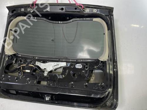 Tailgate NISSAN NOTE (E11, NE11) 1.4 | BP22841229C6 