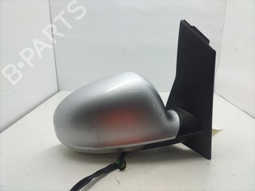 Used Right mirror VW GOLF PLUS V (5M1, 521) 1.9 TDI (105 hp) 29141442