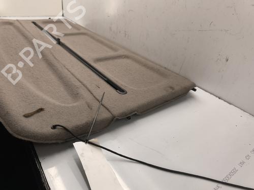 Hattehylde CITROËN XSARA PICASSO (N68) 2.0 16V | BP30045691C85 