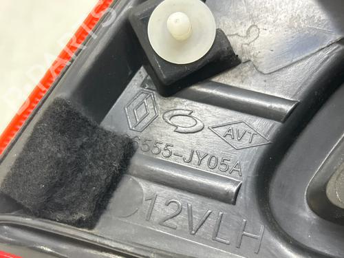 Left tailgate light RENAULT KOLEOS I (HY_) 2.0 dCi 4x4 (HY0K) | BP37472556C79 - Image 3