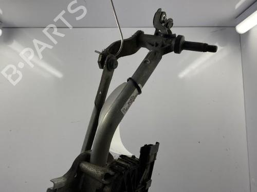 Front wiper motor PEUGEOT 208 I (CA_, CC_) 1.6 HDi | BP22839855M29 