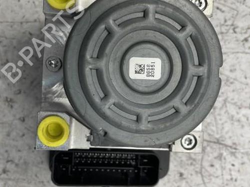 Used ABS pump PEUGEOT 208 I (CA_, CC_) 1.6 BlueHDi 100 (100 hp) 22834472