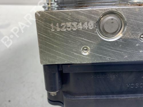 ABS pump CITROËN GRAND C4 SPACETOURER (3A_, 3E_) 1.5 BlueHDi 130 | BP29286210M43 