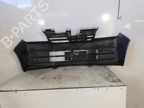 Front bumper DAIHATSU CUORE VI (L251, L250_, L260_) 1.0 | BP28823856C7 
