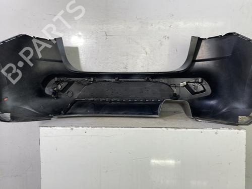 Rear bumper SEAT ALTEA XL (5P5, 5P8) 2.0 TDI 4x4 | BP22837862C8 