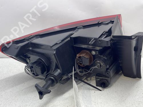 Right taillight RENAULT MEGANE IV Hatchback (B9A/M/N_) | BP33561330C35 - Image 5