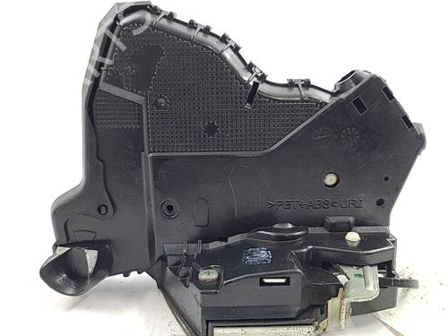 Front right lock TOYOTA AURIS (_E15_) 1.4 D-4D (NDE150_, NDE150R) | BP22823503C97 