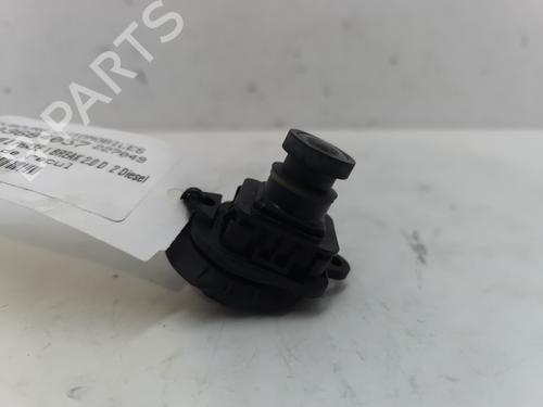 Used Camera Camera VOLVO V40 Hatchback (525) D2 (120 hp) 25996541 25996541