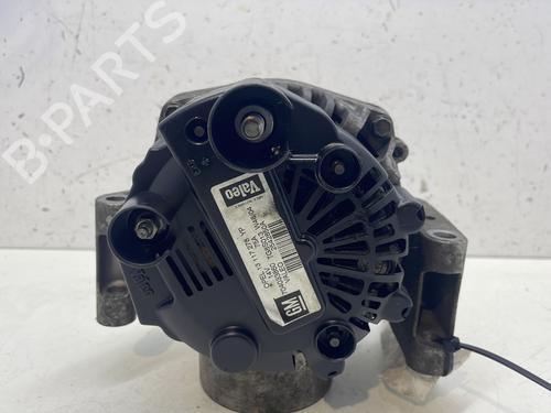Alternator OPEL CORSA C (X01) 1.3 CDTI (F08, F68) | BP26666942M7 - Image 2