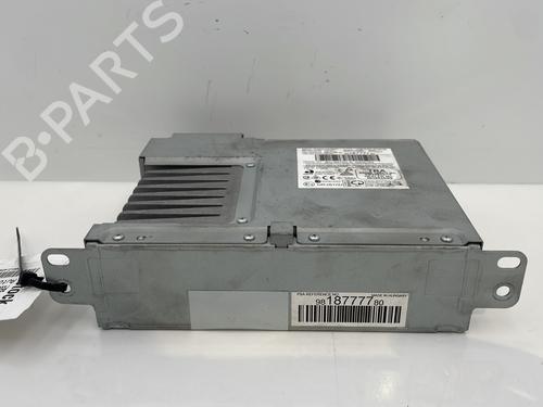 Used Radio PEUGEOT 308 II (LB_, LP_, LW_, LH_, L3_) 1.5 BlueHDi 130 (131 hp) 32404861