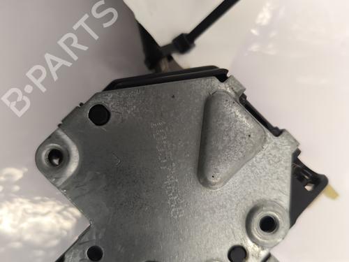 Used Switch Switch RENAULT SUPER 5 (B/C40_) 1.1 (48 hp) 25758290 25758290