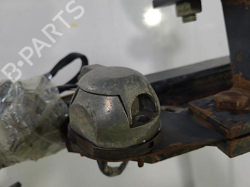 Used Tow ball/Mechanism CITROËN EVASION MPV (22, U6) 2.0 HDI (109 hp) 22829127