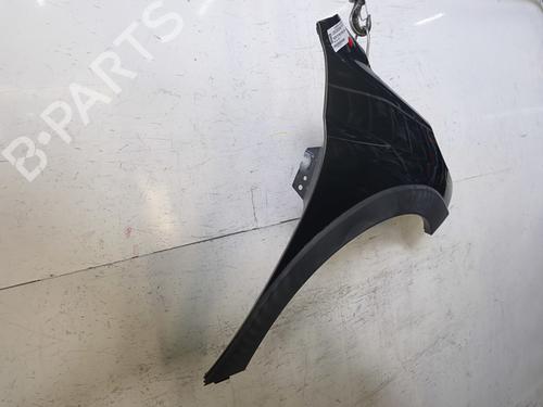 Used Right front fenders Right front fenders PEUGEOT 207 SW (WK_) 1.6 HDi (92 hp) 36418044 36418044