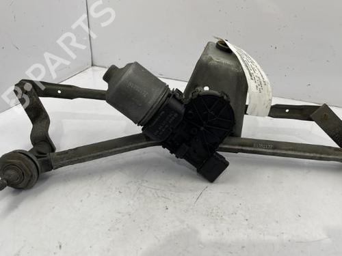 Front wiper motor PEUGEOT 206 Hatchback (2A/C) 1.4 HDi eco 70 | BP22832310M29 