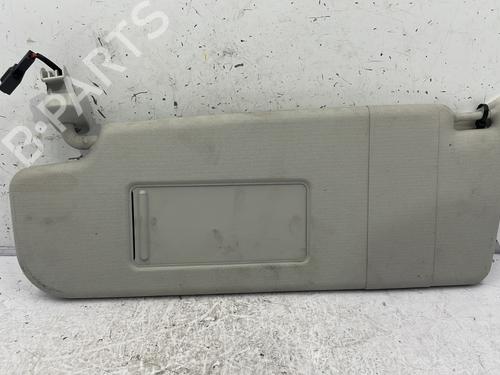 Left sun visor SEAT ALTEA (5P1) 1.6 TDI | BP25477772I1 