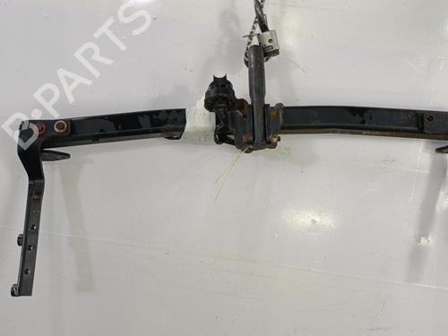 Used Tow ball/Mechanism NISSAN X-TRAIL II (T31) 2.0 dCi 4x4 (150 hp) 22817908