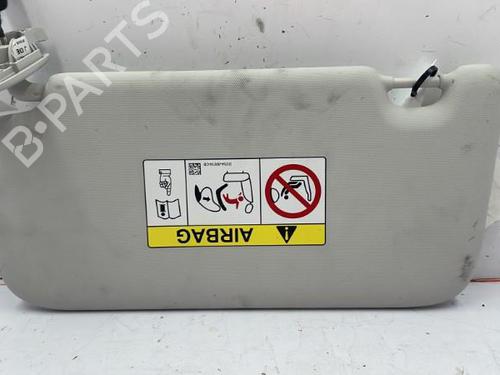 Right sun visor FORD FOCUS IV (HN) 1.0 EcoBoost | BP22840366I2 - Image 4