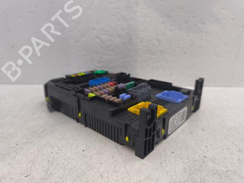 Fuse box CITROËN C5 AIRCROSS (A_) 1.6 PureTech 180 (A45GFR) | BP30818790E1