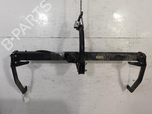 Used Tow ball/Mechanism PEUGEOT 308 SW I (4E_, 4H_) 1.6 HDi (92 hp) 30184192