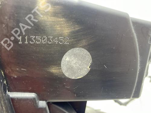 Used Left tailgate light Left tailgate light PEUGEOT 308 II (LB_, LP_, LW_, LH_, L3_) 1.6 HDi / BlueHDi 115 (115 hp) 29700452 29700452