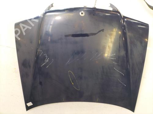 Used Hood MERCEDES-BENZ C-CLASS (W202) C 250 Turbo-D (202.128) (150 hp) 30776226