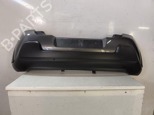 rear-bumper-citroen-c3-iii-sx-2016-32491608 main image