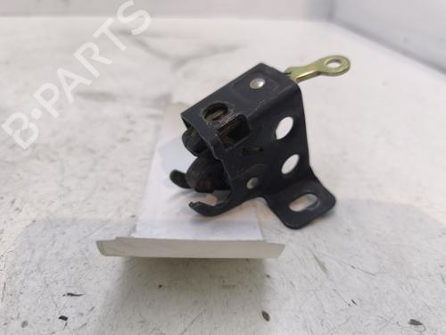 Tailgate lock PEUGEOT 405 II Break (4E) 1.9 D | BP29640040C101 