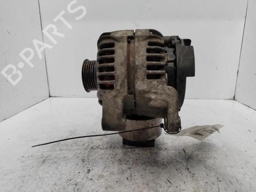 Used Alternator Alternator OPEL TIGRA TwinTop (X04) 1.4 (R97) (90 hp) 22833887 22833887