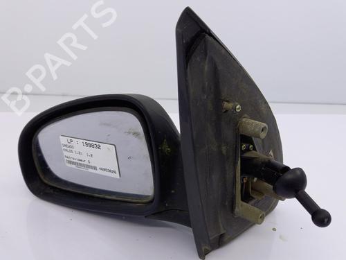 Left mirror DAEWOO KALOS (KLAS) 1.2 | BP22815676C26 