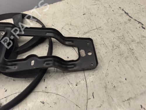 Køleventilator elektrisk RENAULT TWINGO I (C06_) 1.2 (C063, C064) | BP29700498M35 